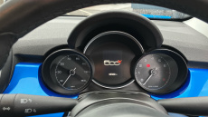 Fiat 500X 1.3 City Cross 5dr DCT Petrol Hatchback